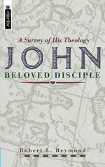 JOHN - BELOVED DISCIPLE