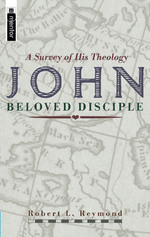 JOHN - BELOVED DISCIPLE