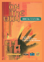 ON THE WAY FOR 11-14'S - BOOK 5