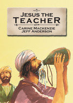 JESUS THE TEACHER - BA