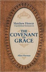 COVENANT OF GRACE, THE