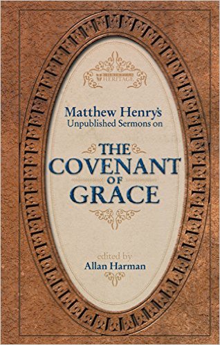 COVENANT OF GRACE, THE