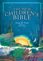 NEW CHILDREN'S BIBLE