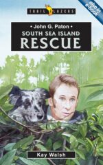 PATON:SOUTH SEA ISLAND RESCUE - TB
