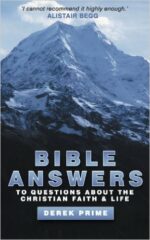 BIBLE ANSWERS TO QUESTIONS ABOUT