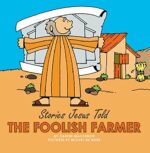 FOOLISH FARMER - BOARDBOOK