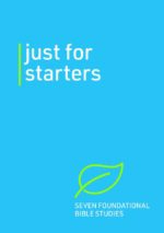 JUST FOR STARTERS REVISED ED.