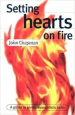 SETTING HEARTS ON FIRE