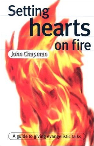 SETTING HEARTS ON FIRE