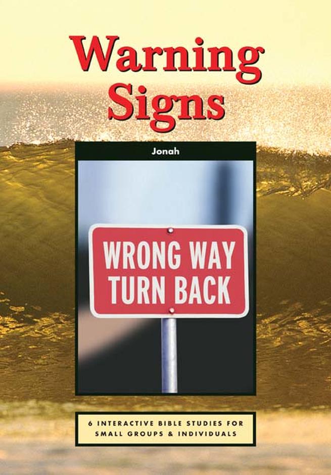 WARNING SIGNS - IBS JONAH