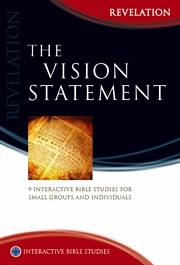 VISION STATEMENT, THE - IBS REVELATION