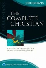 COMPLETE CHRISTIAN - IBS COLOSSIANS