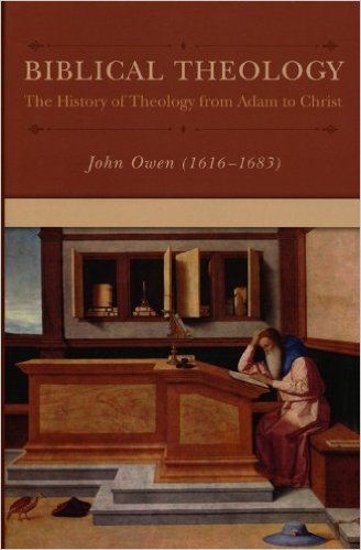 BIBLICAL THEOLOGY