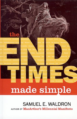 END TIMES MADE SIMPLE