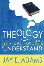 THEOLOGY YOU/ REALLY UNDERSTAND O/P BBX