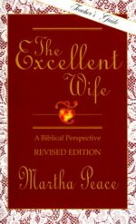 EXCELLENT WIFE-TEACHER'S GUIDE