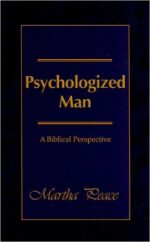 PSYCHOLOGISED MAN