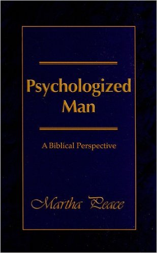 PSYCHOLOGISED MAN