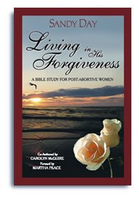 LIVING IN HIS FORGIVENESS: LEADER GUIDE