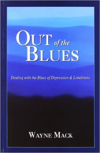 OUT OF THE BLUES