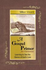 GOSPEL PRIMER (BOOKLET) CHRISTIANS