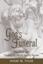 GOD'S FUNERAL, PSYCHOLOGY: