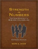 STRENGTH IN NUMBERS, EXPANDED ED
