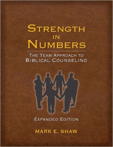 STRENGTH IN NUMBERS, EXPANDED ED