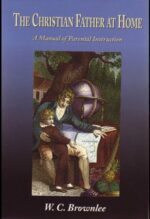 CHRISTIAN FATHER AT HOME