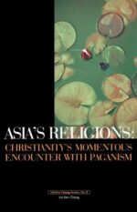 ASIA'S RELIGIONS
