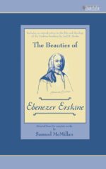 BEAUTIES OF EBENEZER ERSKINE, THE