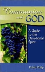 COMMUNION WITH GOD: A GUIDE TO THE DEVOT