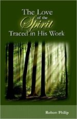 LOVE OF THE SPIRIT TRACED IN HIS WORK
