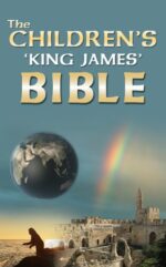 CHILDREN'S KJV BIBLE