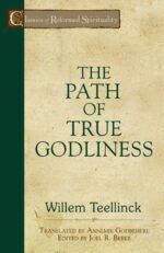 PATH OF TRUE GODLINESS - CRS