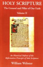HOLY SCRIPTURE-HIST. DEFENSE VOL 2