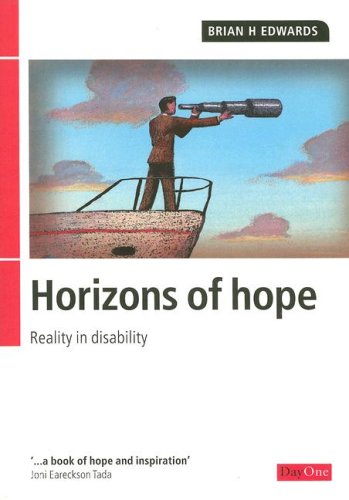 HORIZONS OF HOPE