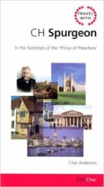 TRAVEL WITH C H SPURGEON