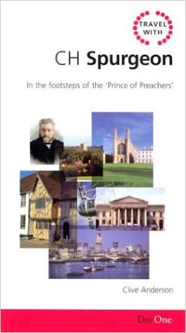 TRAVEL WITH C H SPURGEON