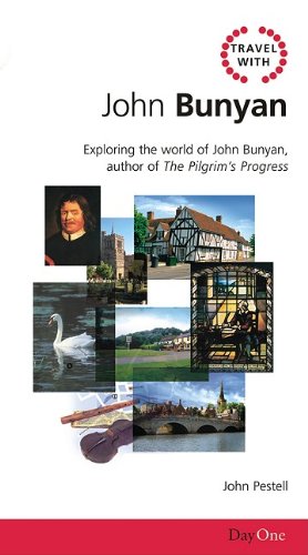 TRAVEL WITH JOHN BUNYAN