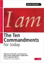 TEN COMMANDMENTS FOR TODAY