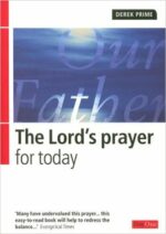 LORD'S PRAYER FOR TODAY