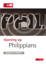 OPENING UP PHILIPPIANS