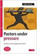 PASTORS UNDER PRESSURE