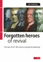 FORGOTTEN HEROES OF REVIVAL