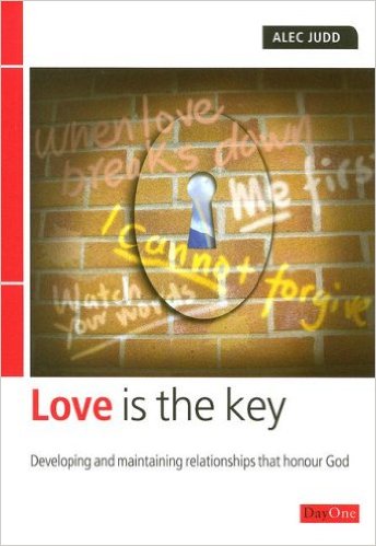 LOVE IS THE KEY - 1 COR 13