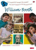 FOOTSTEPS 2: WILLIAM BOOTH