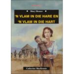 MARY SLESSOR: 'N VLAM IN DIE HARE - TB