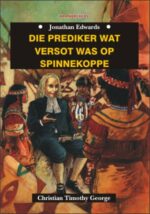 EDWARDS: PREDIKER WAT VERSOT WAS - TB