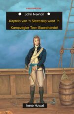 NEWTON: KAPTEIN VAN 'N SLAWESKIP - TB